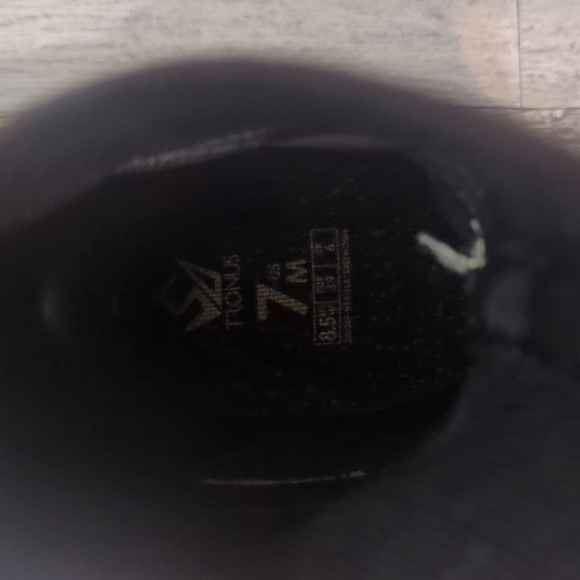 TRONUS High Top Sneakers Unisex - Picture 6 of 9